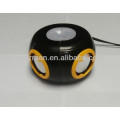 Fashion design PC mini speaker